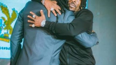 Stonebwoy & Shatta Wale