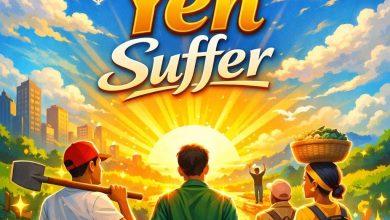 Kweku Kei-d – Yɛn Suffer ft. EKT Music