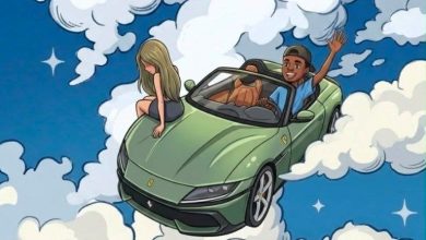 Yaw Remy – Carry Me Go