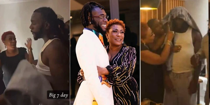 Burna Boy