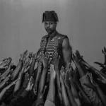Ladipoe – Road Rage/Old Ways Ft. Gonaboy