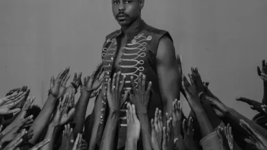 Ladipoe – Road Rage/Old Ways Ft. Gonaboy