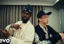 Central Cee - Stack Money Ft. Black Sherif