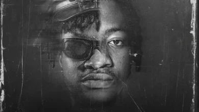 Keeny Ice – Dangerous ft. Kwesi Amewuga