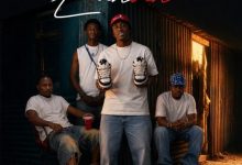 King Balance – Lanvin ft. K Sane, K Carter & Champagne