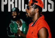 Kwaw Kese – Proceeds ft. Oseikrom Sikanii