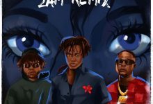 MFG Thugga - 2AM Remix Ft. Kwesi Champagne & Kelvyn Boy