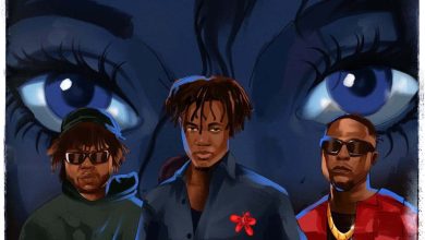 MFG Thugga - 2AM Remix Ft. Kwesi Champagne & Kelvyn Boy