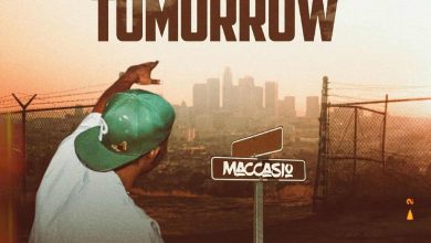 Maccasio – Tomorrow