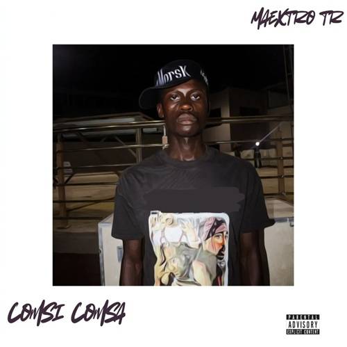 Maextro TR – Comsi Comsa