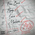 Nasboi – 10 Over 10 Ft. Rybeena