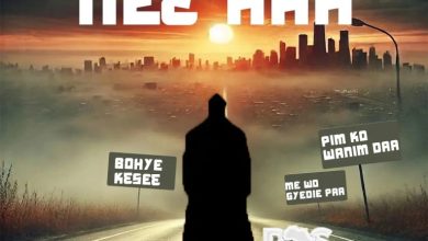 Ras Kuuku – Neε Aka (Prod. by Dr Ray Beat)