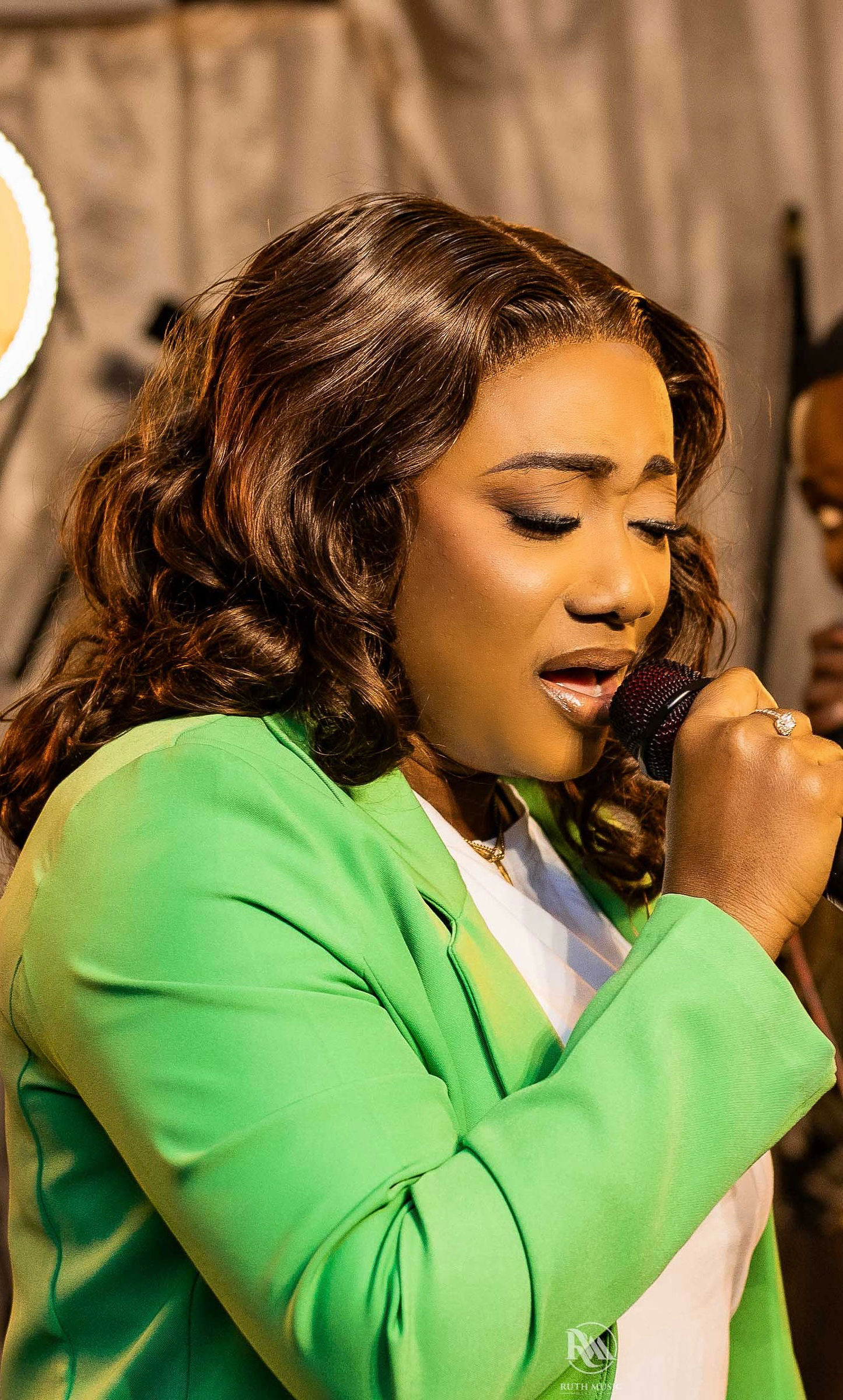 Ruth Adjei