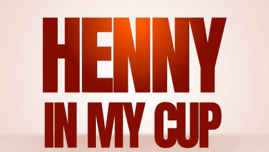Okese1 – Henny in My Cup