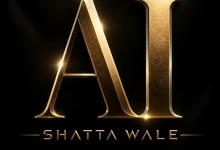 Shatta Wale – AI