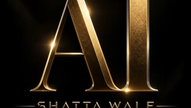 Shatta Wale – AI