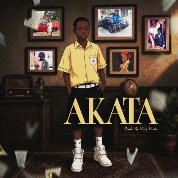 Showbezzy – Akata