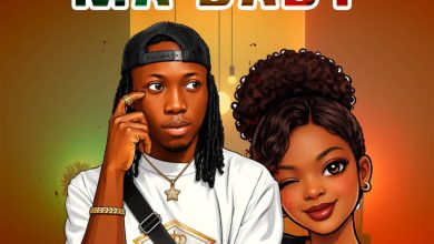 Skytinz Mole – Ma Baby