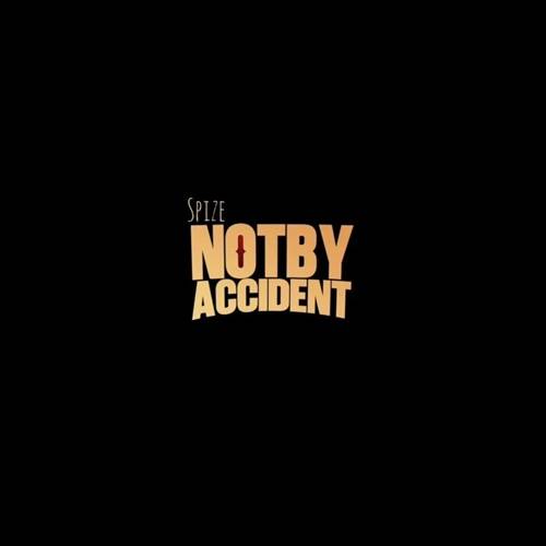 Spize – Not By Accident - EP