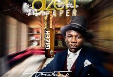 Stonebwoy – Gizeh Paper