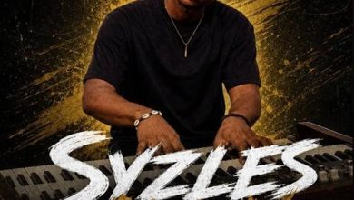 Syzles – Amin (Amen)