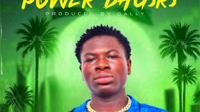 Uptone DMS – Power Bag3gr3