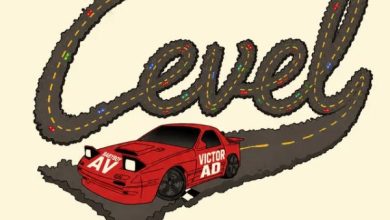 Victor AD – Level ft. Babyboy AV