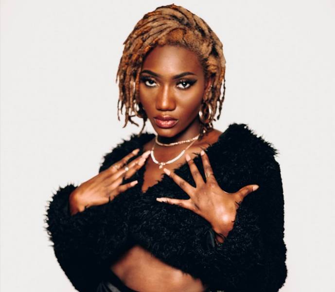 Wendy Shay