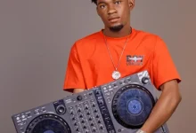 Classic Dj Skin