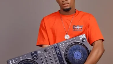 Classic Dj Skin