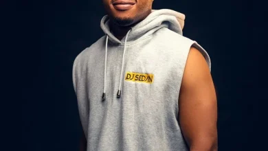 DJ Sedan