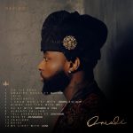 Davido – Amazing Grace Ft Black Sherif