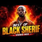 DJ Sedan - Best Of Black Sherif (Video Mix)