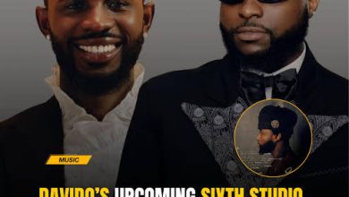 Davido And Black Sherif