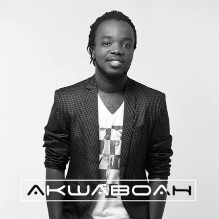 Akwaboah