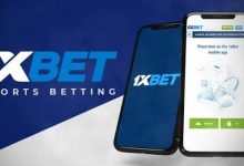 Sports betting: rules, terminology 1xbet.com.gh