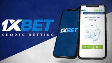 Sports betting: rules, terminology 1xbet.com.gh