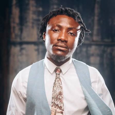 Kwabena Lyta