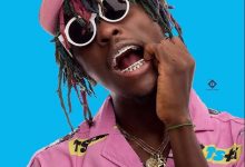 Kofi Mole – Trappersem Ft Kuami Eugene