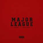Sarkodie – Major League Ft Kweku Smoke