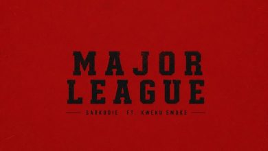 Sarkodie – Major League Ft Kweku Smoke