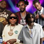 The Dancehall 2026 Vol.18 | DJ Sedan & Gyptian,Chronic Law, Vybz Kartel, Popcaan, Teejay, Shenseea