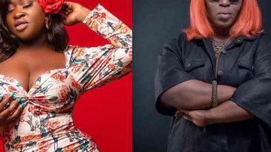 Eno Barony And Sista Afia