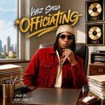 Vybz Shella – Officiating