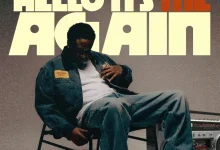 Kojo Funds – HELLO IT'S ME AGAIN - EP