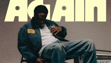 Kojo Funds – HELLO IT'S ME AGAIN - EP