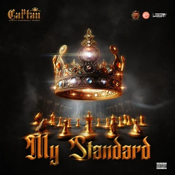 Captan – My Standard