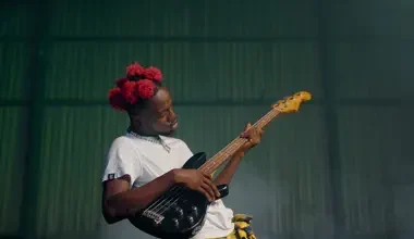 Edoh YAT