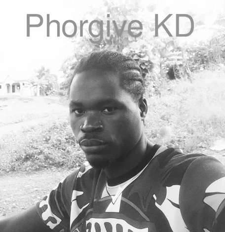Phorgive KD