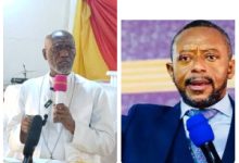 St Sark Challenges Owusu Bempah Over Alleged “Curse” Against NPP Voters